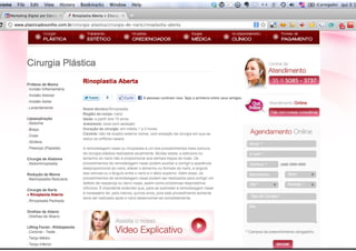 CONSTRUINDO UM MUNDO MELHOR POR MEIO DA INTERNET: www.conrado.com.br




                                                               @conradoadolpho
TURMA 14 - CERTIFICAÇÃO 8Ps – SÃO PAULO                        conrado@8ps.com   196	
  
 