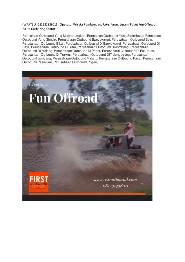 Wa Telp 081231938011 Operator Wisata Rombongan Paket Arung Wa Telp 081231938011 Operator Wisata Rombongan Paket Arung