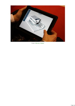 Imagen: flickr.com / Tekneco




                               2 de 14
 