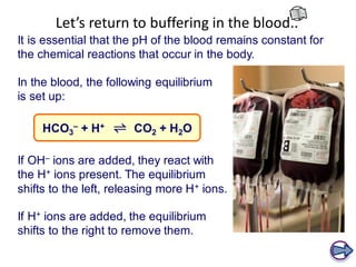 T18 IB Chemistry Acids&Bases | PDF