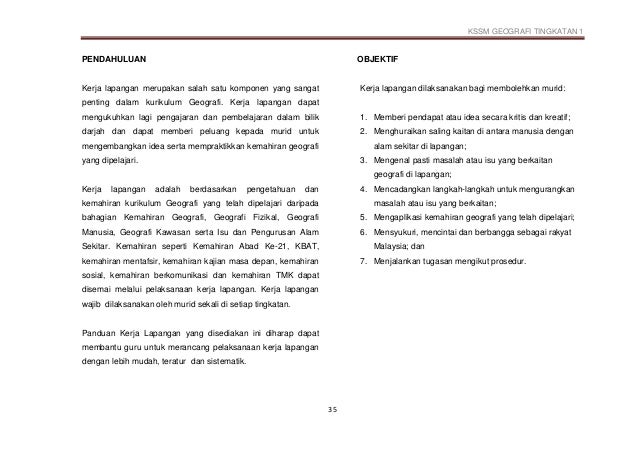 Soalan Objektif Ekonomi Tingkatan 4 2019 - Terengganu n
