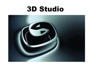 3D Studio  