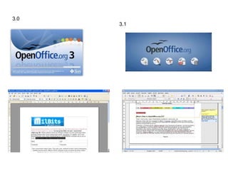 3.0  3.1 