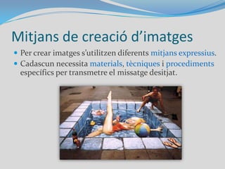 Sintaxi visualTextura.