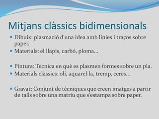 Graus d’iconicitatEl grau d’iconicitat és el grau de semblança entre la imatge i la realitat que representa.Una imatge icònica s’assembla a la realitat i una no icònica és més abstracta.