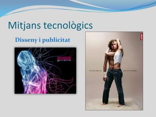 Mitjans tecnològicsFotografiaEl petó, Robert Doisneau.Despertar, Juan del Saz.