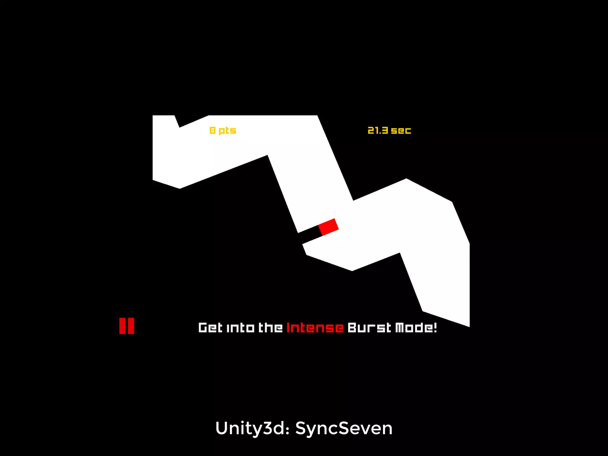 Unity3d: SyncSeven
 