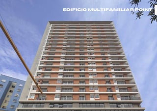TALLER DE ARQUITECTURA 4, VIVIENDA MULTIFAMILIAR NACIONAL | PDF