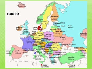 EUROPA
 