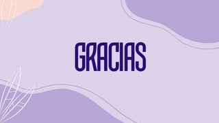 GRACIAS
 