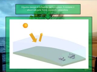 Para determinar como os determinantes afectam a vegetação, em laboratório esta é exposta a vários contaminantes;