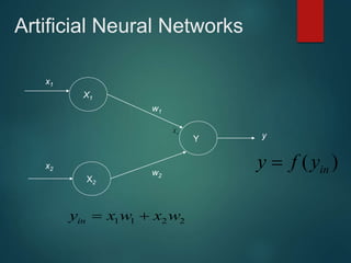 Artificial Neural Network | PPTX