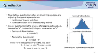 “Quantization Techniques for Efficient Deployment of Large Language ...