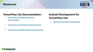 “Real-time Retail Product Classification on Android Devices Inside the ...