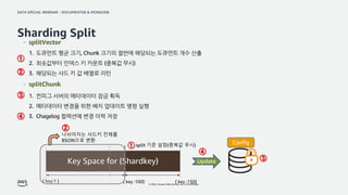 Amazon DocumentDB vs MongoDB 의 내부 아키텍쳐 와 장단점 비교 | PDF