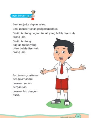 Tema 1 Subtema 2 Pembelajaran 4 Kelas 1 Pdf Tema 1 Subtema 2 Pembelajaran 4 Kelas 1 Pdf