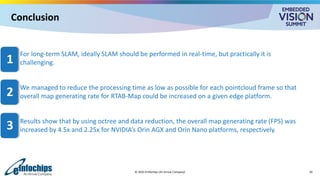 Slam Performance “Optimizing Real-time SLAM Performance for Autonomous Robots with GPU ...