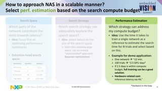 “Leveraging Neural Architecture Search for Efficient Computer Vision on ...
