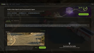 Agentic applications with VLMS
18
 