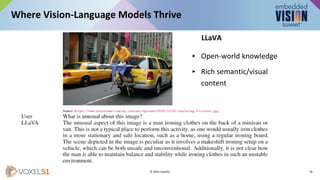 “How Large Language Models Are Impacting Computer Vision,” a ...