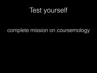 eg of a ﬁeldwork process
puzzled by something
formulate a
hypothesis
(temporary
explanation)
Choose methods
and instruments
Gather data
(using tools
and instruments)
Present data
Trying to make
sense of data /
understand
how things
happen in relation
to they hypothesis
(conclusion)
To answer
Why is Mr Luo so fat?
 