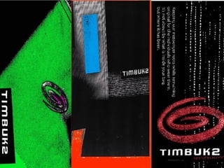 Event Signage Perceived as superior durability it was important to demonstrate the brand’s signature quality as verification of authenticity. Banners we placed at the starting and finishing lines as well as the registration booth. 