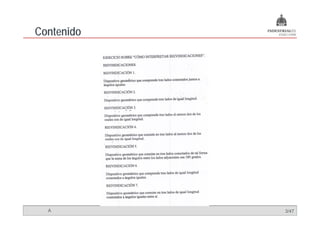 Contenido




  A         3/47
 