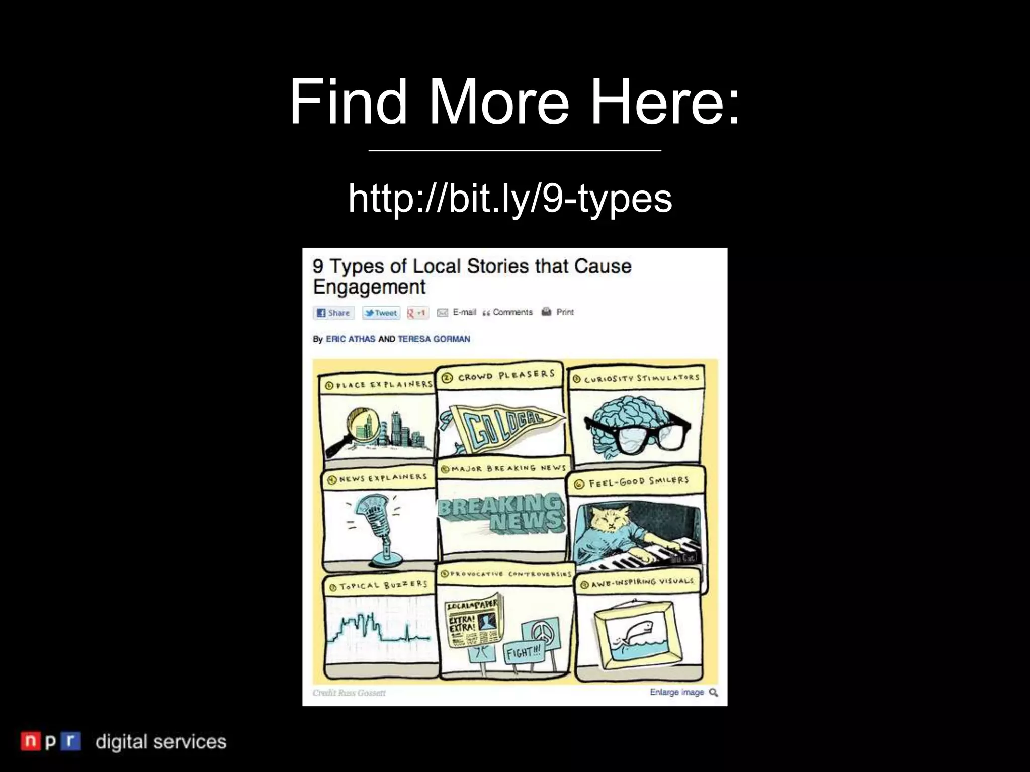 Find More Here:
 http://bit.ly/9-types
 