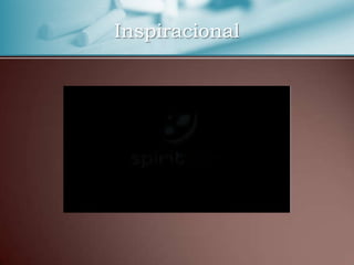 Inspiracional

 