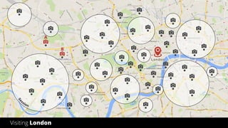 © 2017 by
Setting goals is the first step
in turning the invisible into the visible.
A
B
Visiting London
Tony Robbins
 