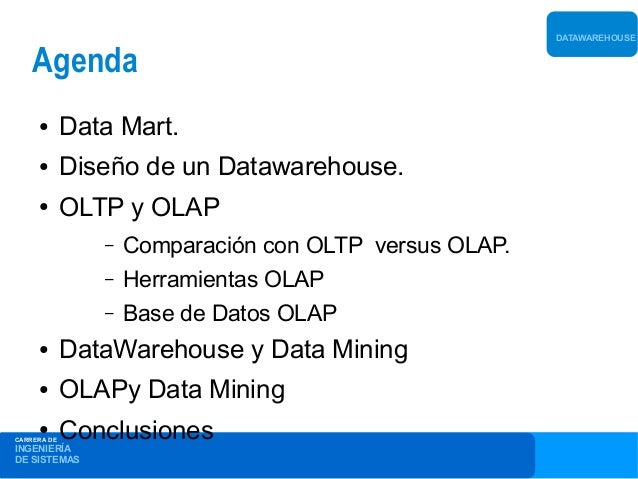 olap data mining warehousing data marts essay Free data warehousing papers, essays, data mining and data warehousing business intelligence solutions harness data warehousing and olap technologies to . olap data mining warehousing data marts essay Free data warehousing papers, essays, data mining and data warehousing business intelligence solutions harness data warehousing and olap technologies to .