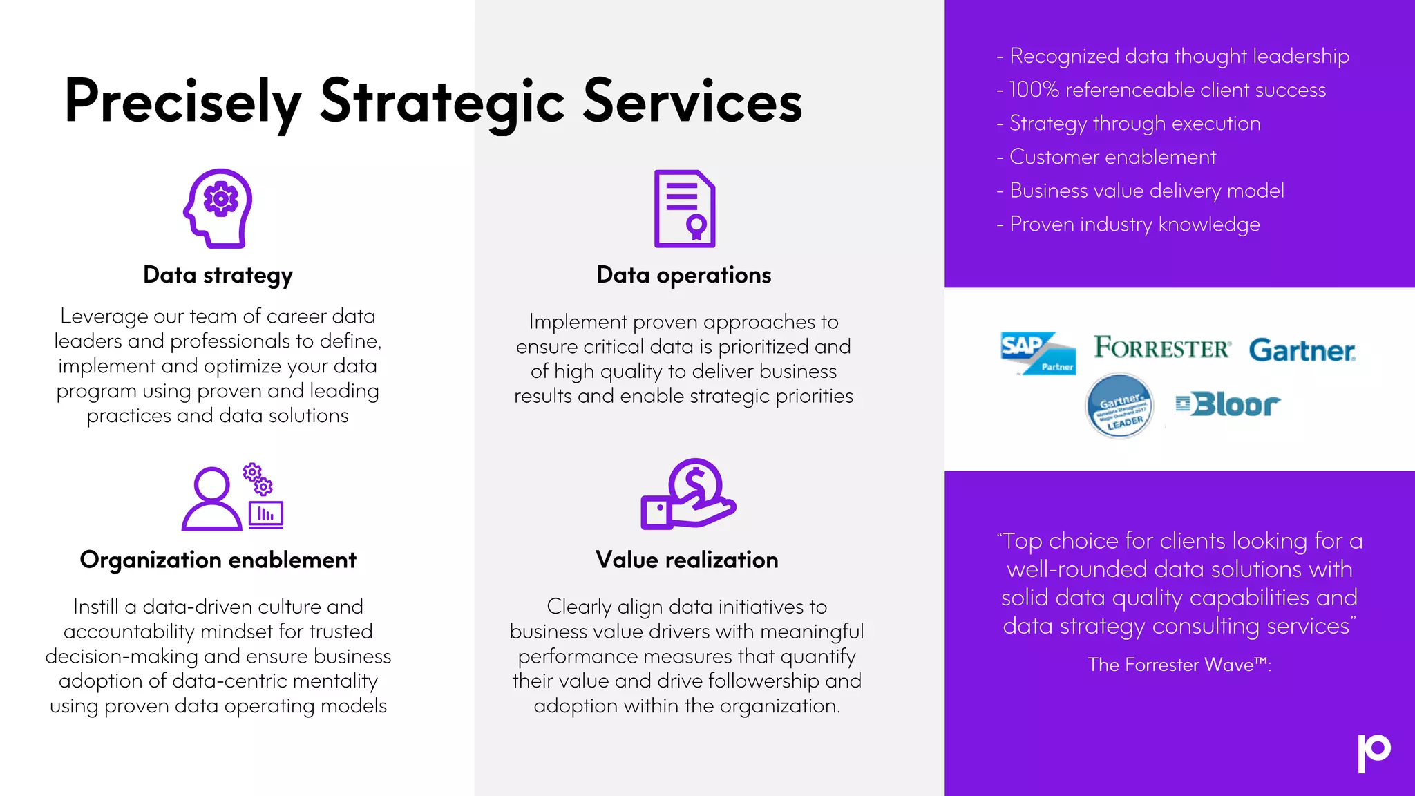 Data Integrity for your System of Record: Understanding Modern Master ...