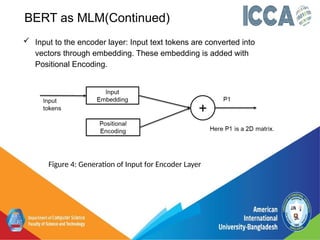 Masked Language Modelling by BERT Model.pptx