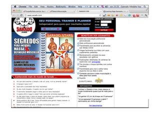 CONSTRUINDO UM MUNDO MELHOR POR MEIO DA INTERNET: www.conrado.com.br




   1ºP	
            2ºP	
             3ºP	
           4ºP	
           5ºP	
           6ºP	
              7ºP	
            8ºP	
  
Pesquisa	
     Planejamento	
      Produção	
     Publicação	
     Promoção	
     Propagação	
     Personalização	
     Precisão	
  
                                                                                                                        12
 