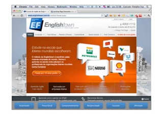 CONSTRUINDO UM MUNDO MELHOR POR MEIO DA INTERNET: www.conrado.com.br




  1ºP	
                 2ºP	
                  3ºP	
               4ºP	
            5ºP	
                 6ºP	
                   7ºP	
               8ºP	
  
  Autoridade	
  
Pesquisa	
                   Prova	
  Social	
  
                   Planejamento	
          Produção	
     CompromeCmento	
  
                                                                Publicação	
      Reciprocidade	
  
                                                                                 Promoção	
           Propagação	
  Escassez	
  
                                                                                                                           Personalização	
     Aﬁnidade	
  
                                                                                                                                                    Precisão	
  
                                                                                                                                                     48
 