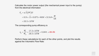 T2c - Centrifugal Pumps, turbines and Impeller calculations 2023.pptx