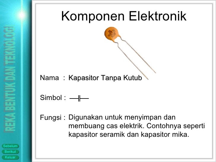 Elektronik