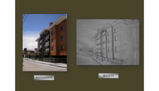 BOCETO
FOTOGRAFÍA