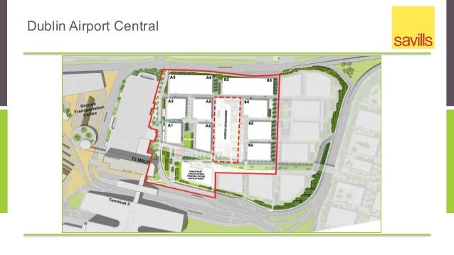 Terminal 2 Linked Hotel Development Opportunity Presentation