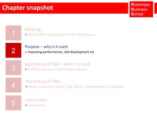 Better Quality Products and Services.