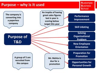 Improved performance.