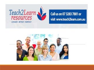 T2 l  foundation skills    industry