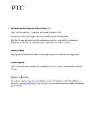 Programming with Mathcad Prime | PDF