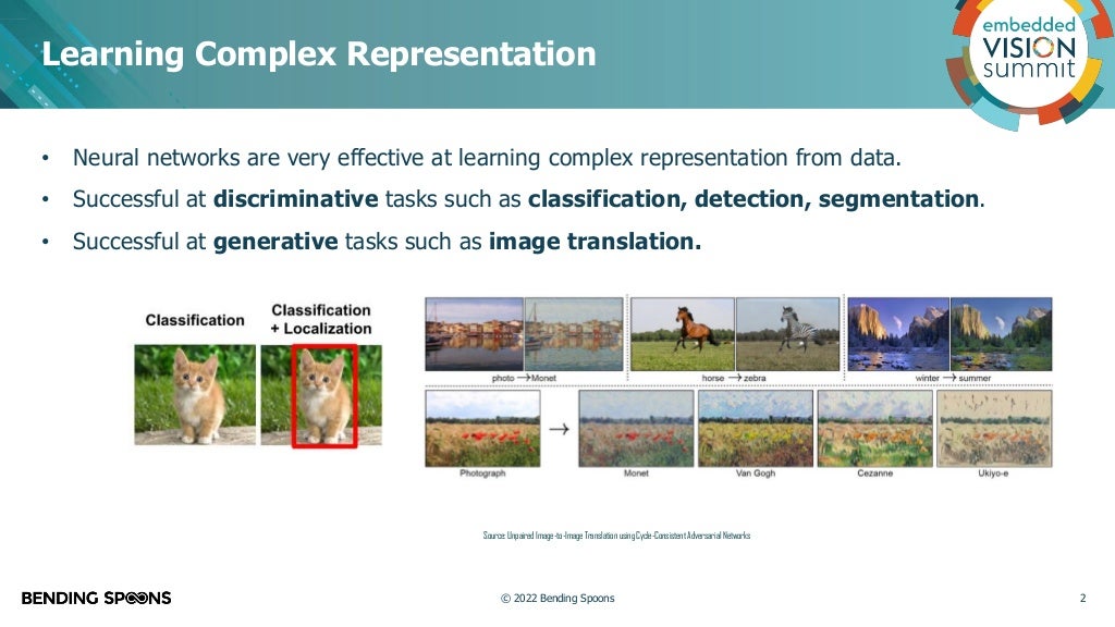 “Knowledge Distillation of Convolutional Neural Networks,” a ...