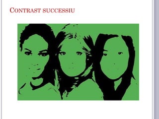 CONTRAST SUCCESSIU
 