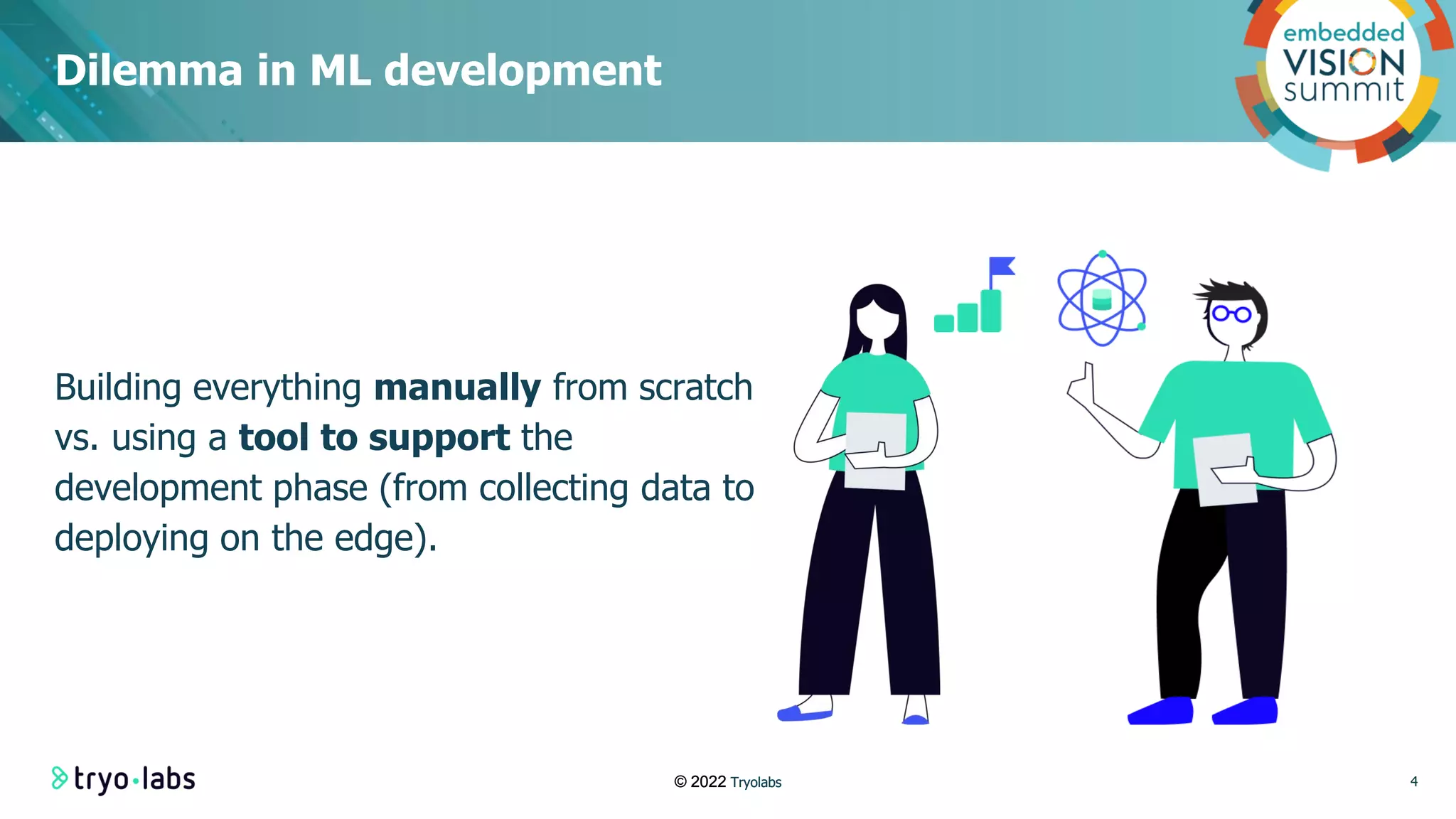 “Data Versioning: Towards Reproducibility in Machine Learning,” a ...