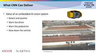 “Improving Worksite Safety with AI-powered Perception,” a Presentation ...