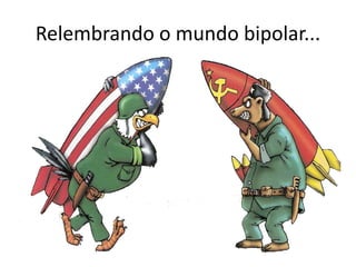 4 multipolaridade economica-e_a_nova_ordem_mundial