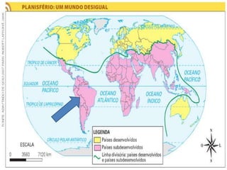 4 multipolaridade economica-e_a_nova_ordem_mundial