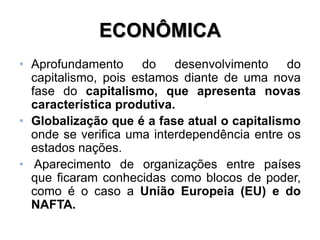 4 multipolaridade economica-e_a_nova_ordem_mundial